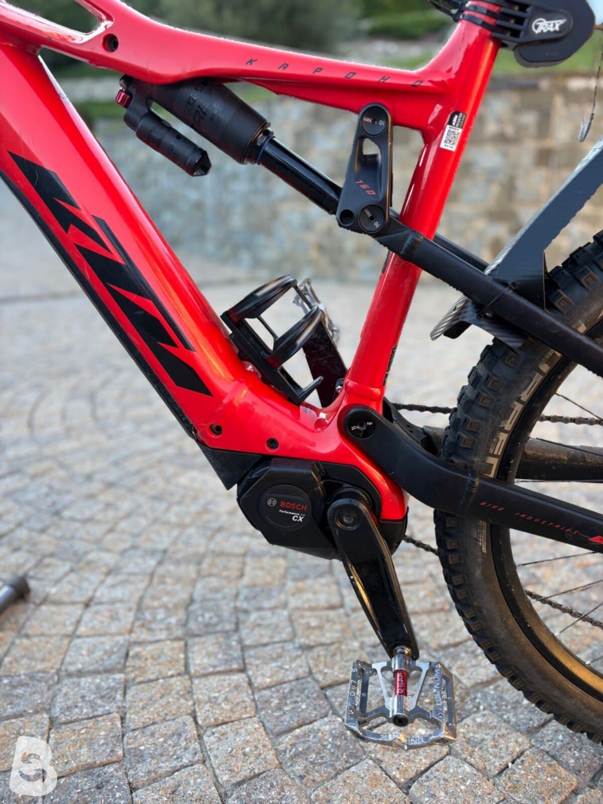 KTM Macina Kapoho 2973 2021