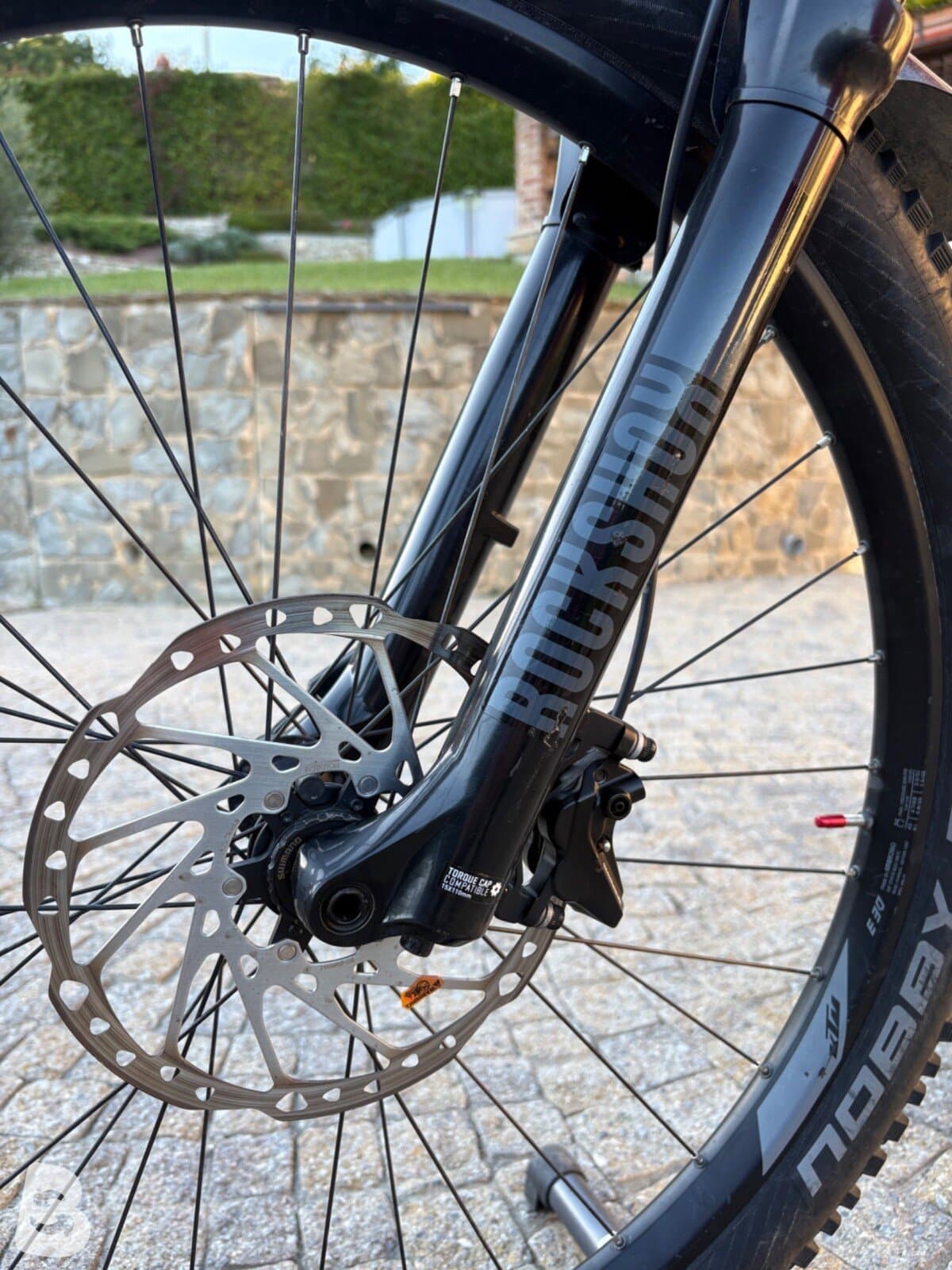 KTM Macina Kapoho 2973 2021