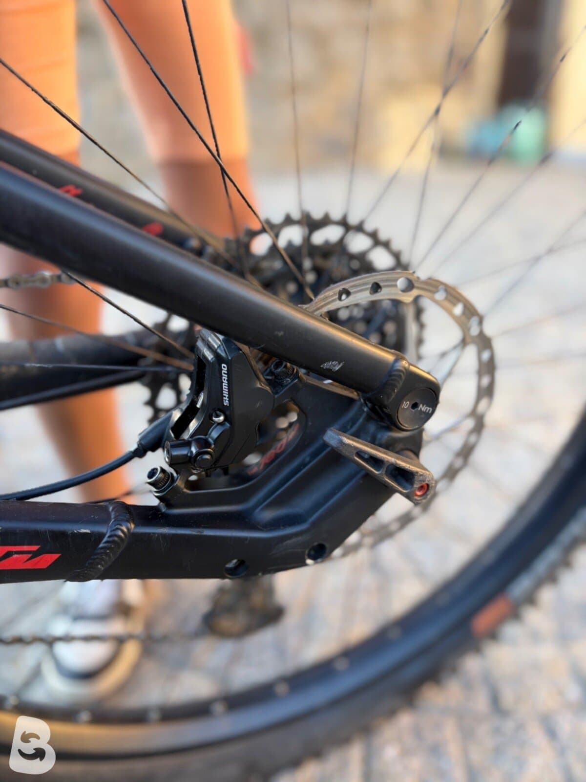 KTM Macina Kapoho 2973 2021