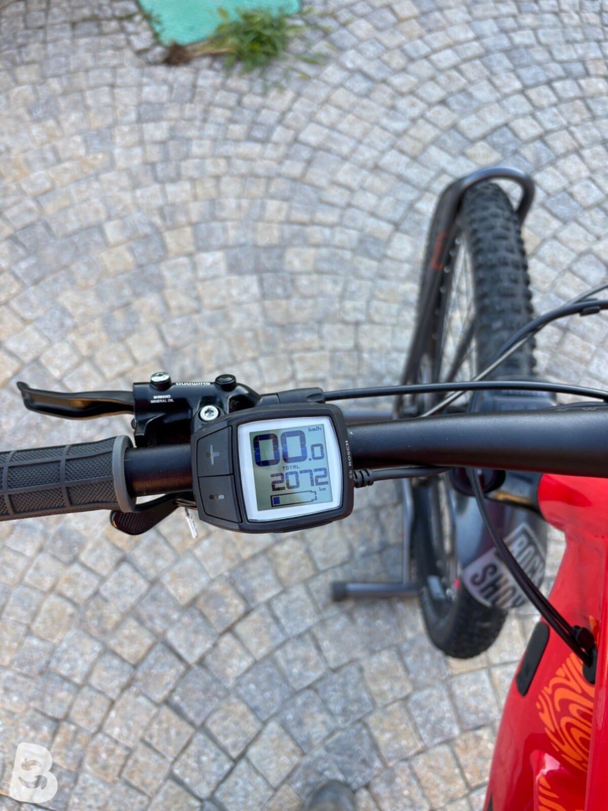 KTM Macina Kapoho 2973 2021