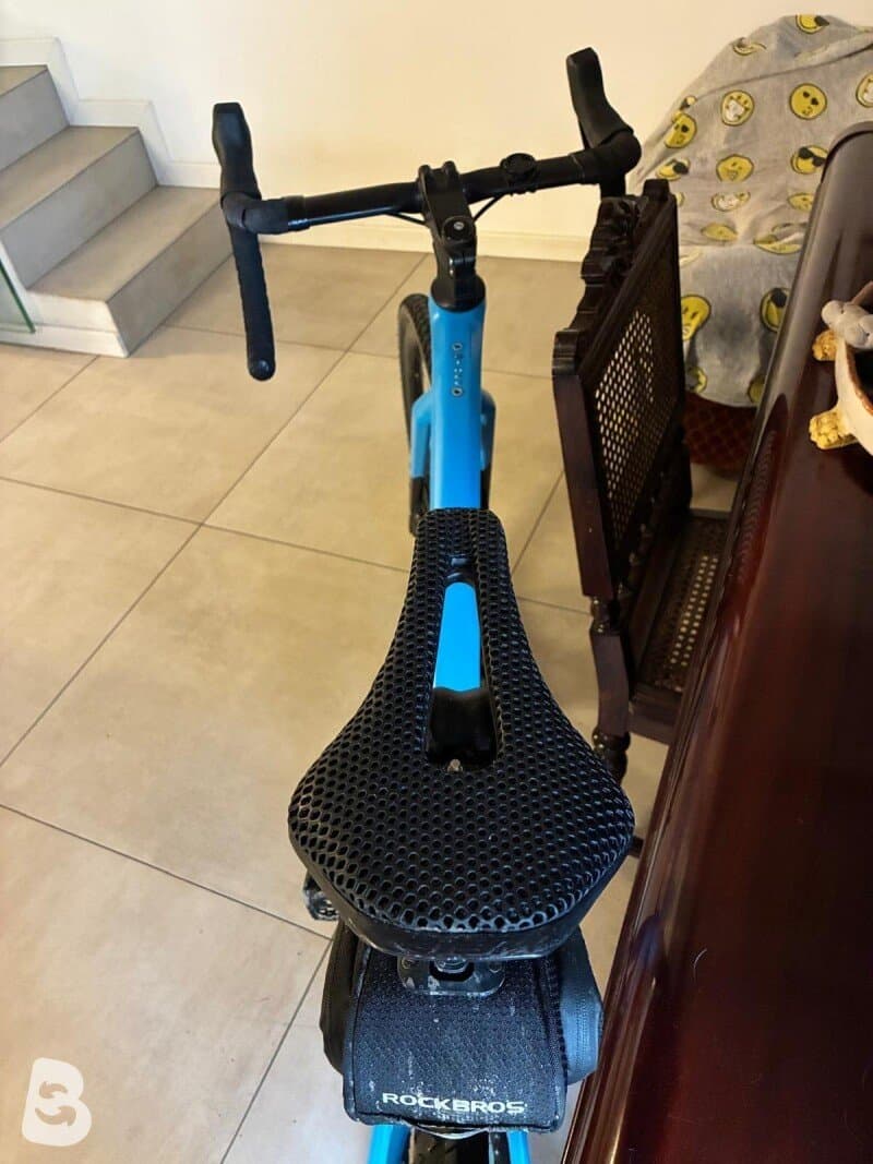 Planet X Outback Gravel Carbon Mullet 2023