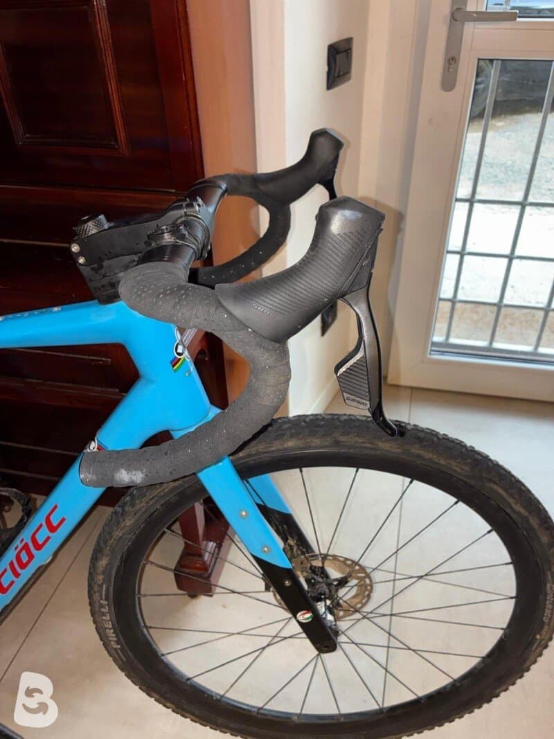 Planet X Outback Gravel Carbon Mullet 2023