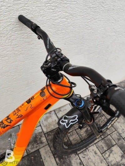Giant Reign 1 2020