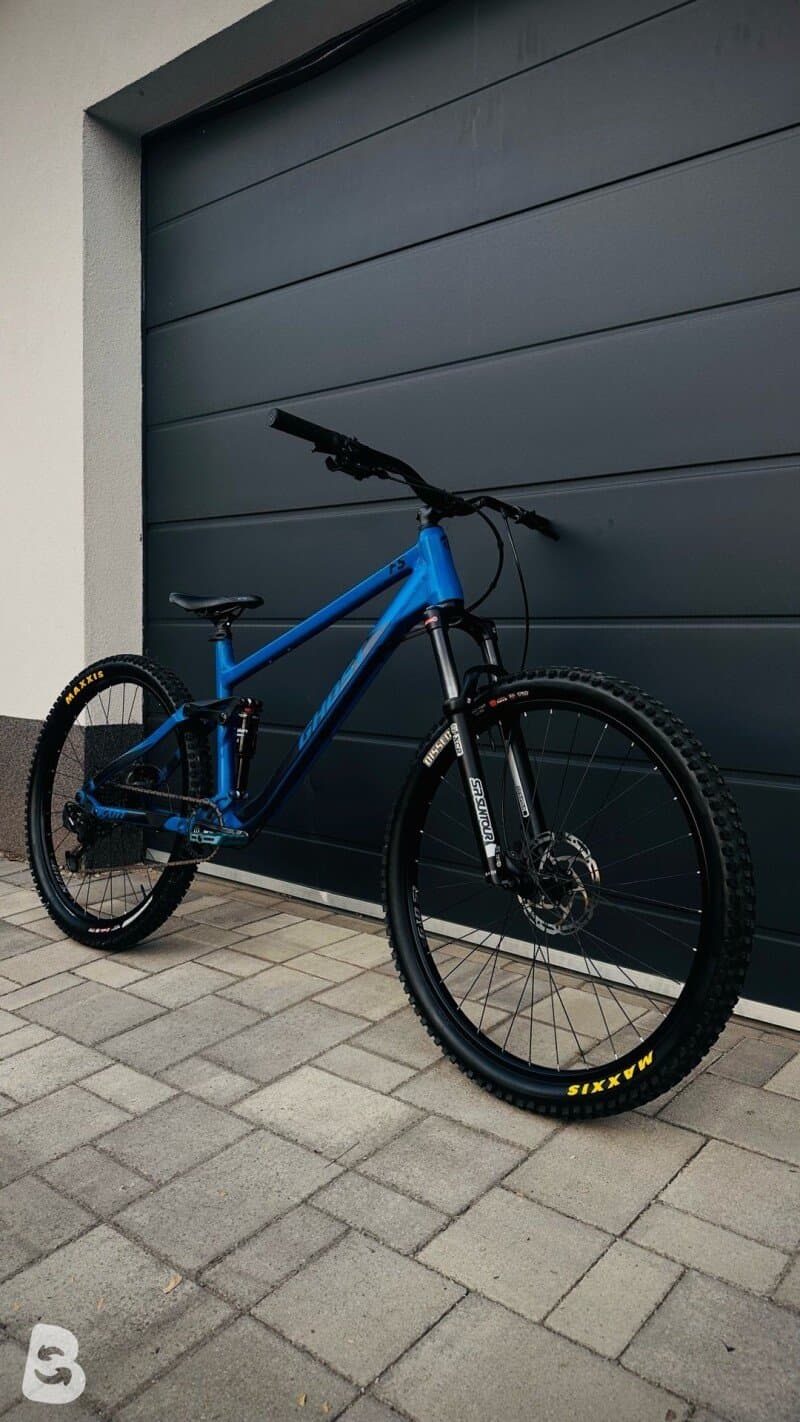 Ghost Ghost Kato Fs 2024