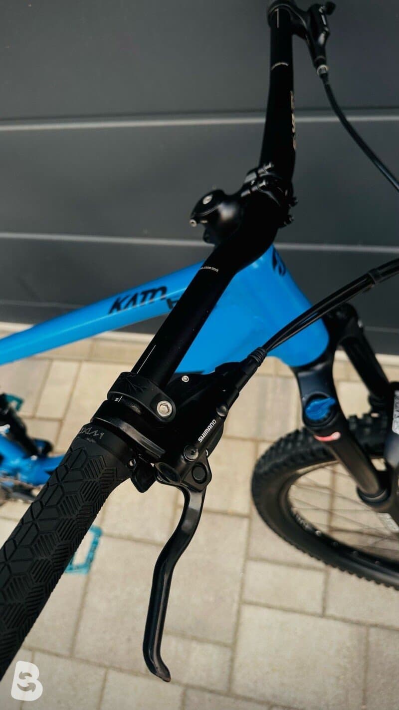 Ghost Ghost Kato Fs 2024