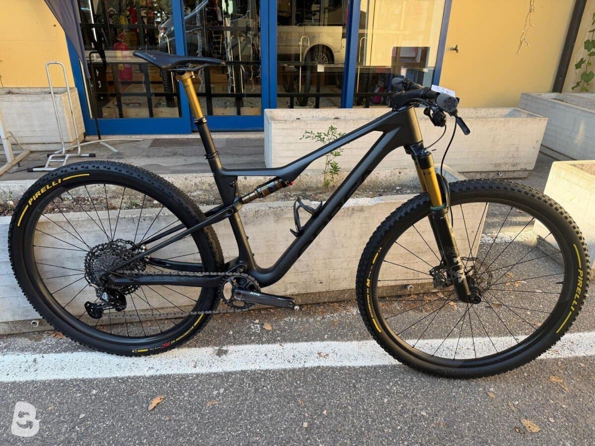 Orbea OIZ M-TEAM FACTORY 2025 MyO custom 2025