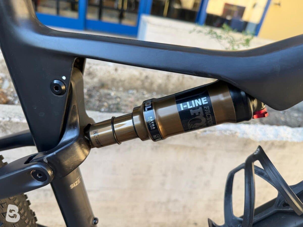 Orbea OIZ M-TEAM FACTORY 2025 MyO custom 2025