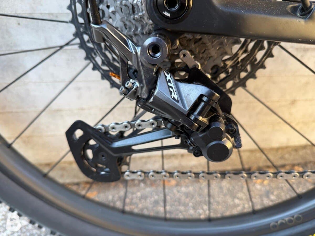 Orbea OIZ M-TEAM FACTORY 2025 MyO custom 2025