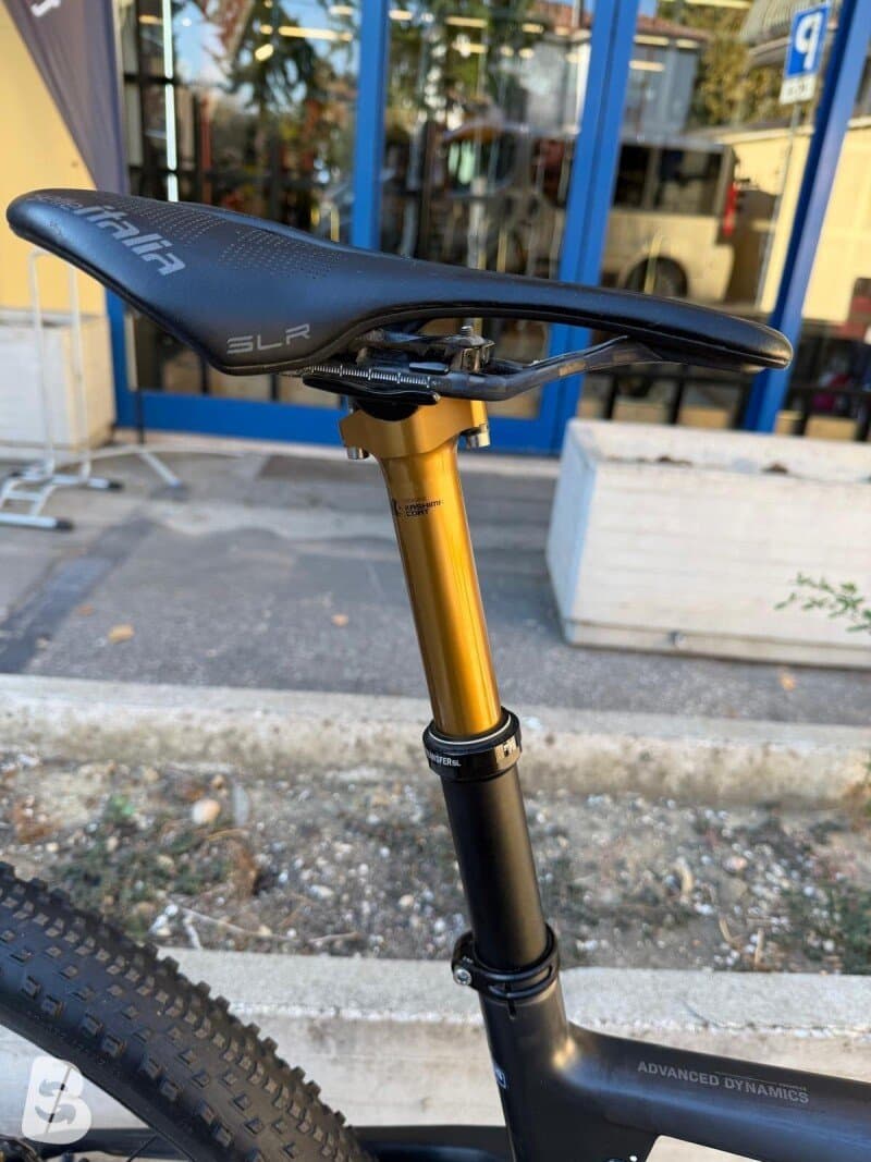 Orbea OIZ M-TEAM FACTORY 2025 MyO custom 2025