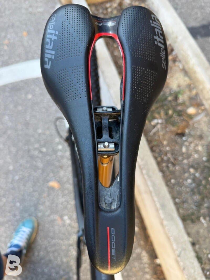 Orbea OIZ M-TEAM FACTORY 2025 MyO custom 2025
