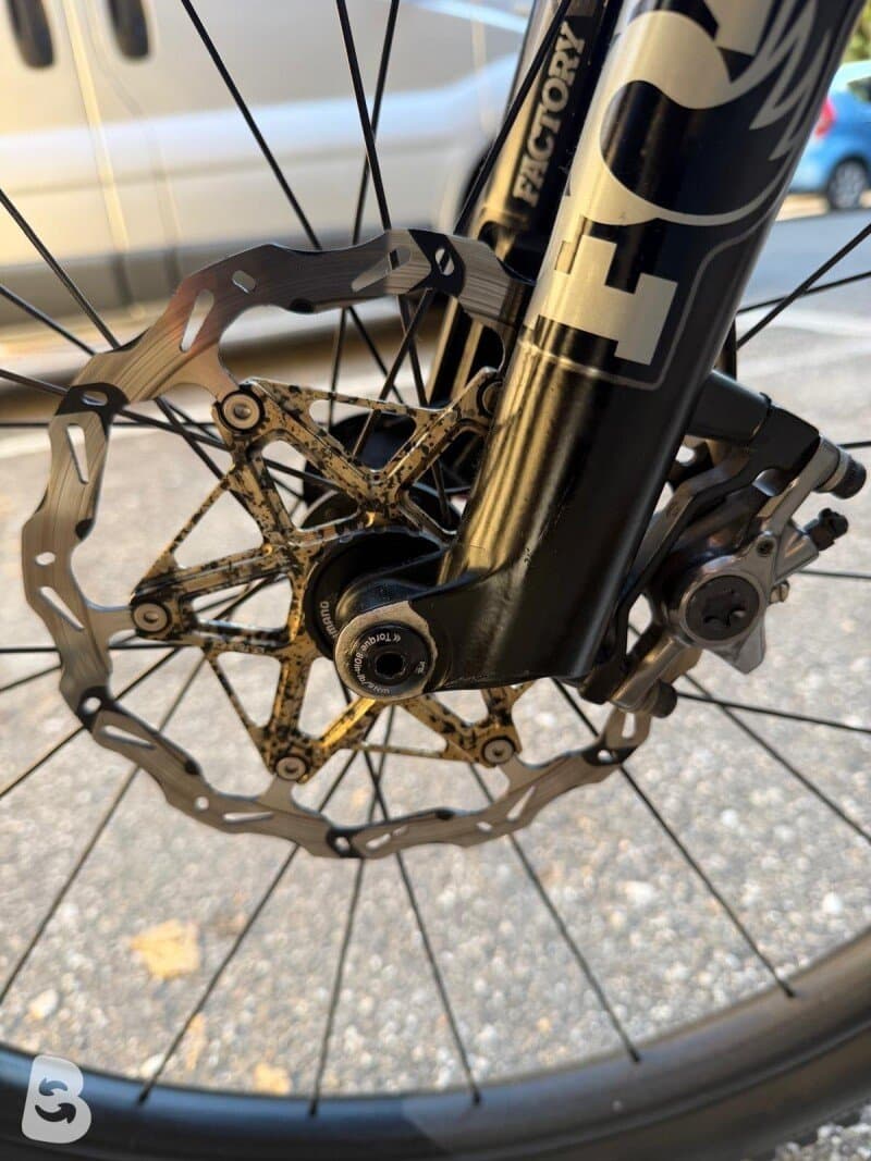 Orbea OIZ M-TEAM FACTORY 2025 MyO custom 2025