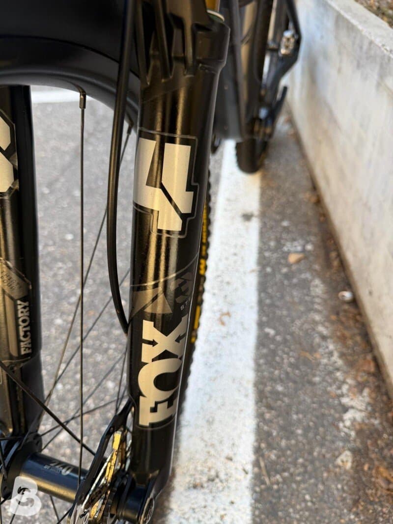 Orbea OIZ M-TEAM FACTORY 2025 MyO custom 2025