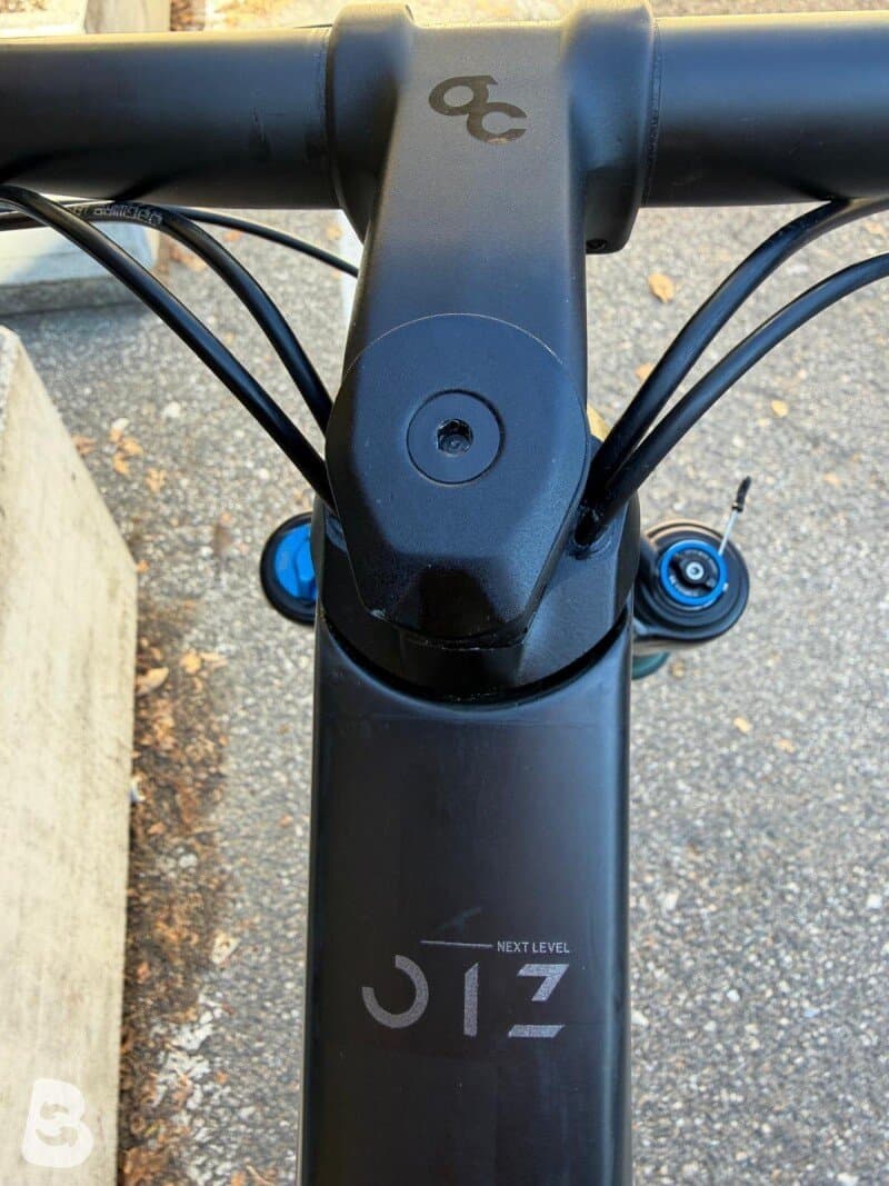Orbea OIZ M-TEAM FACTORY 2025 MyO custom 2025