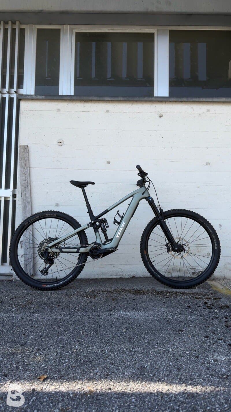 Trek Fuel+ Ex 9.7 2026