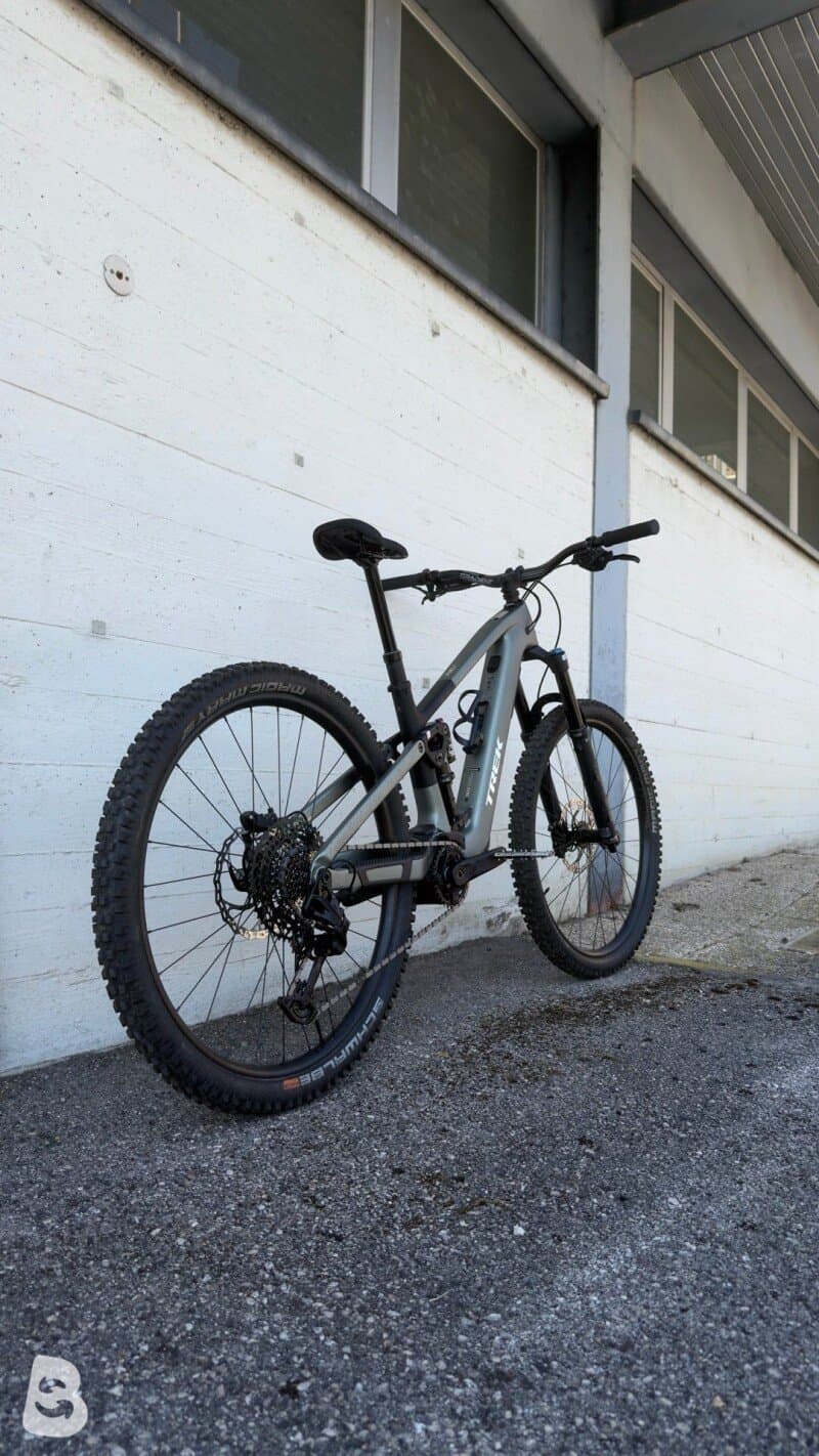 Trek Fuel+ Ex 9.7 2026