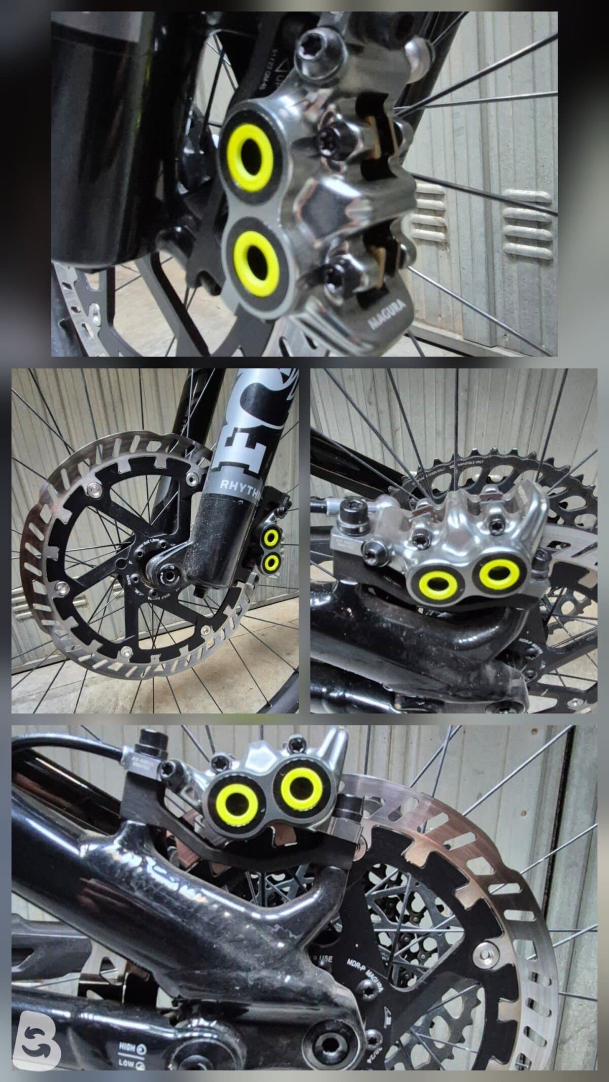 Specialized Turbo Levo Comp Alloy 2022
