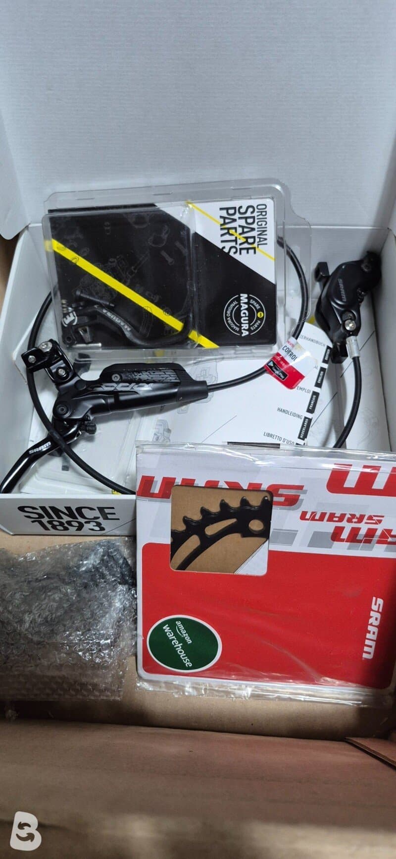 Specialized Turbo Levo Comp Alloy 2022