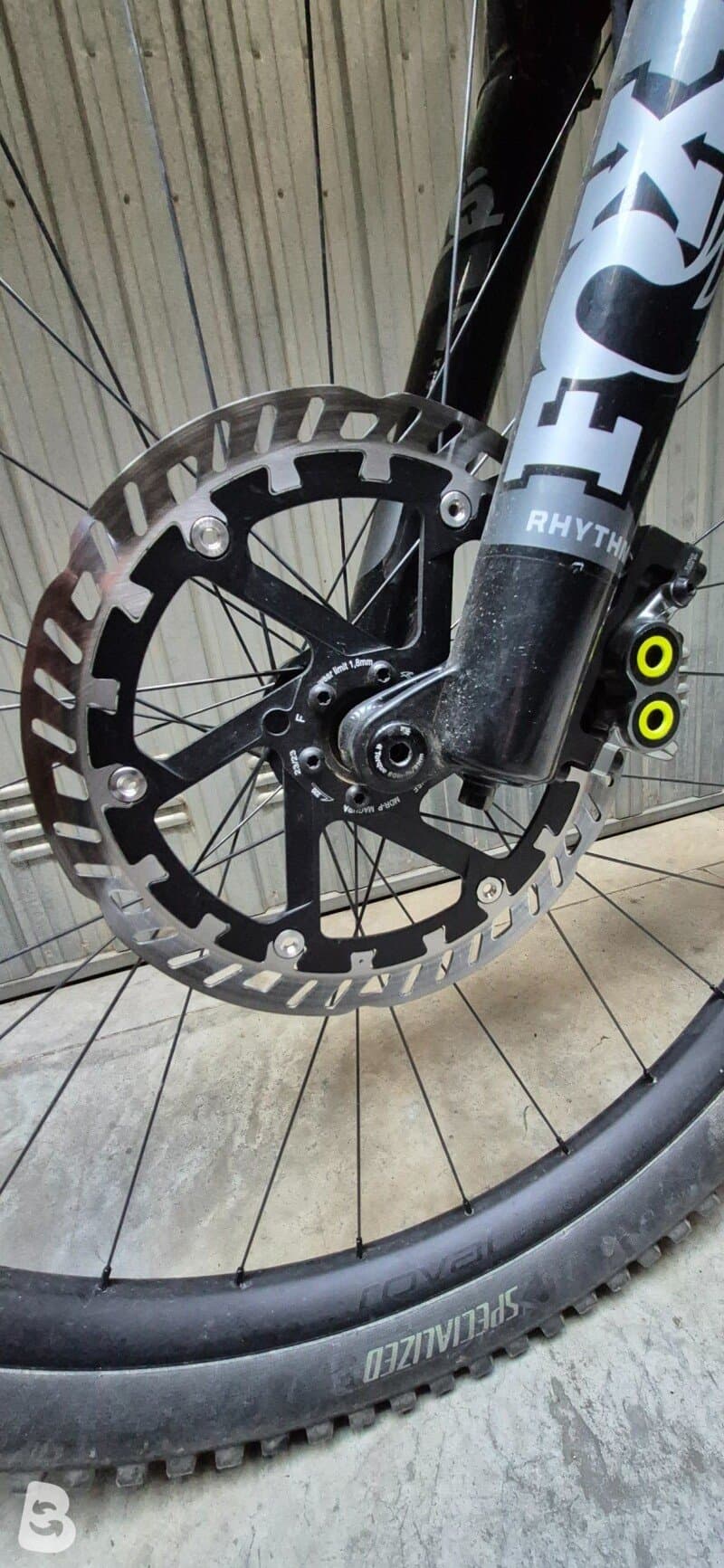 Specialized Turbo Levo Comp Alloy 2022