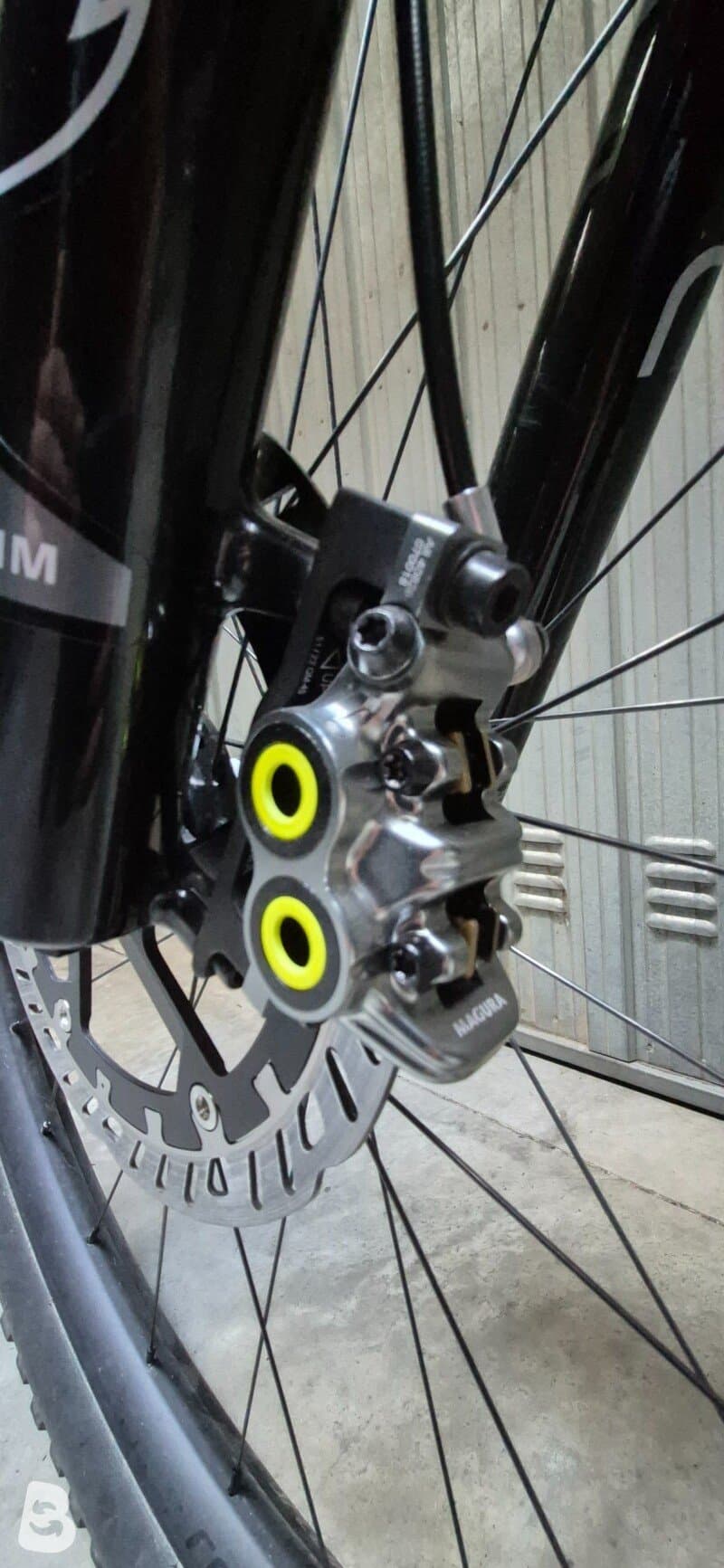 Specialized Turbo Levo Comp Alloy 2022