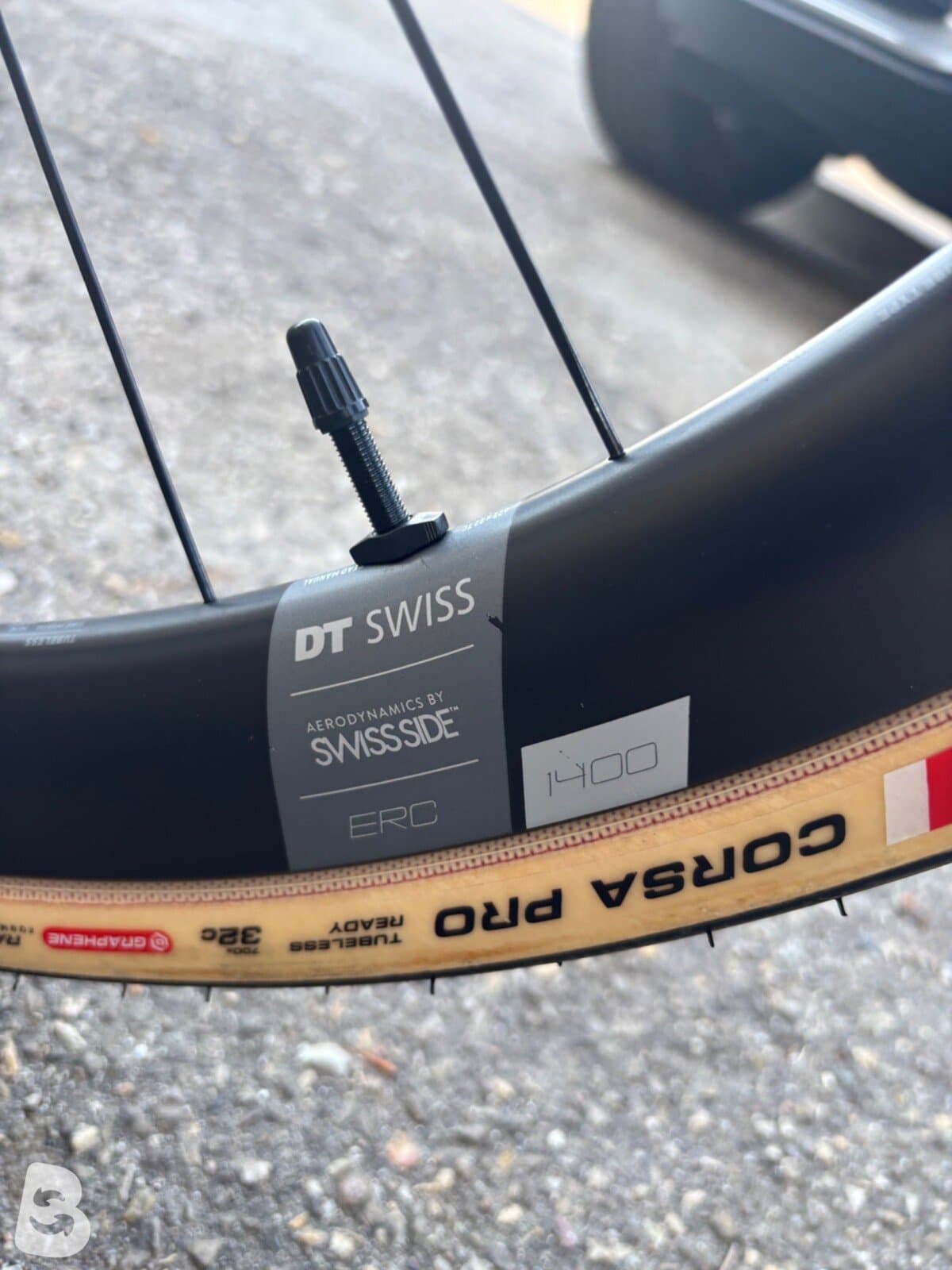 Superior X-ROAD Team Issue Di2 2023