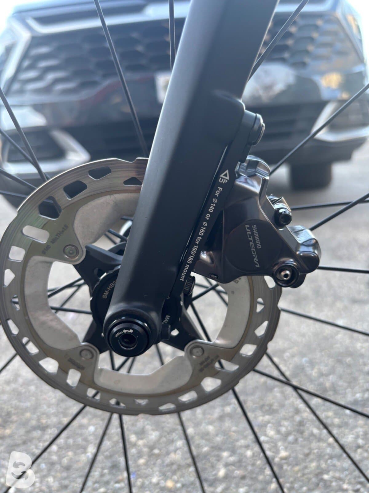 Superior X-ROAD Team Issue Di2 2023