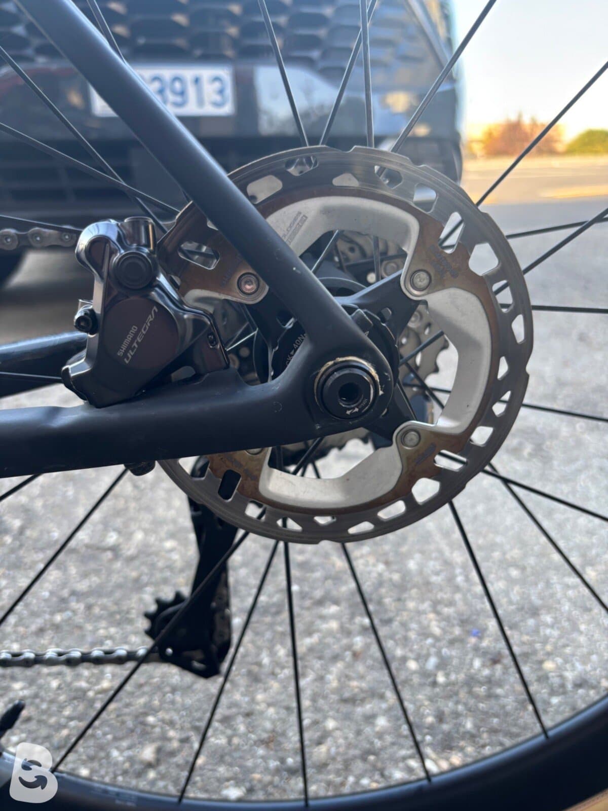 Superior X-ROAD Team Issue Di2 2023
