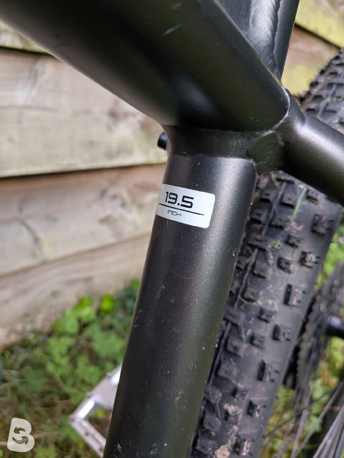Trek X-Caliber 9 2018