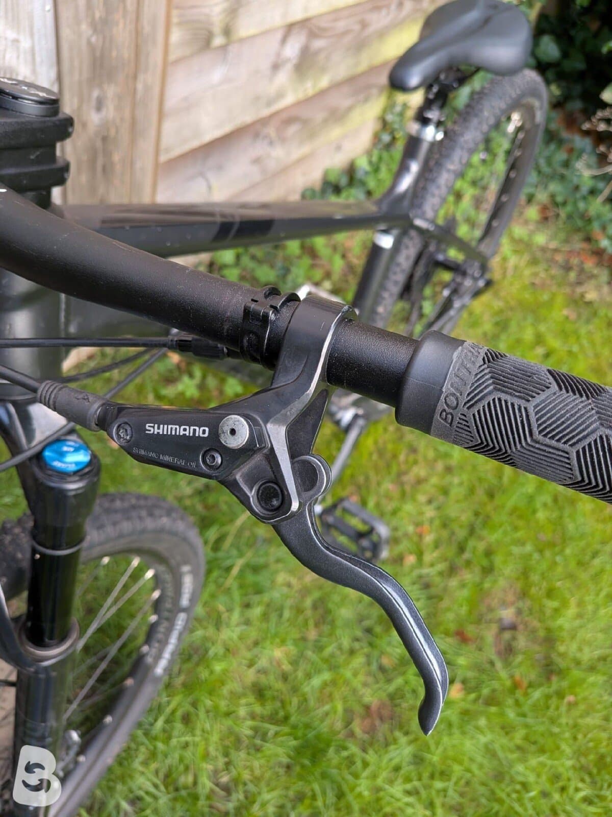 Trek X-Caliber 9 2018