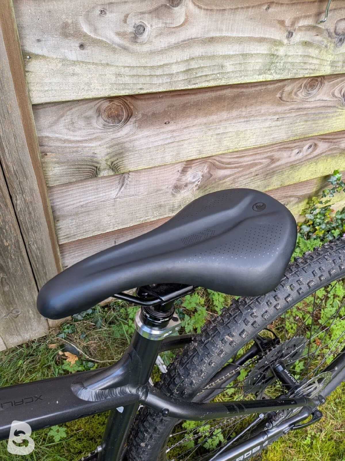 Trek X-Caliber 9 2018