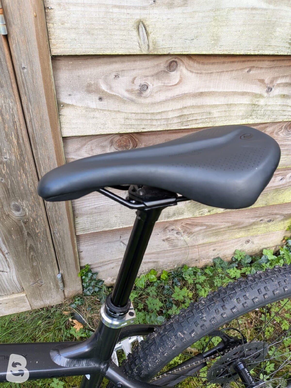Trek X-Caliber 9 2018