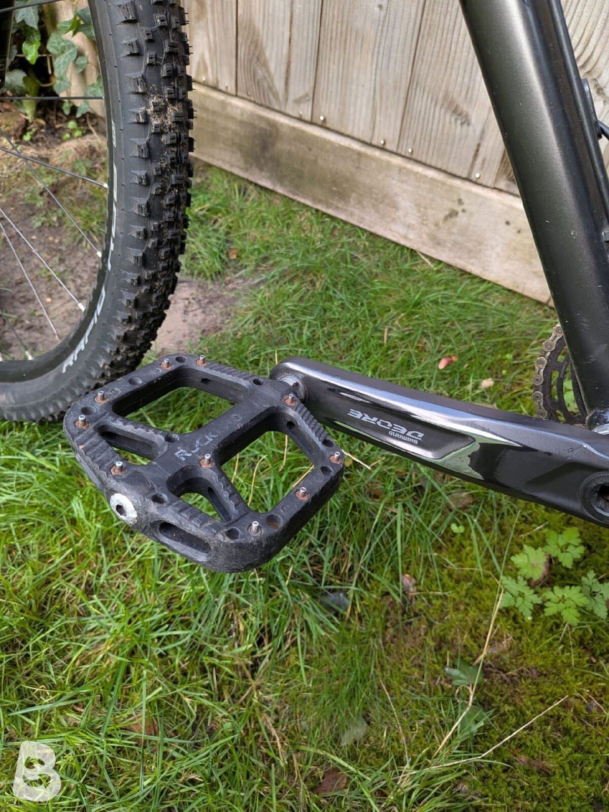 Trek X-Caliber 9 2018