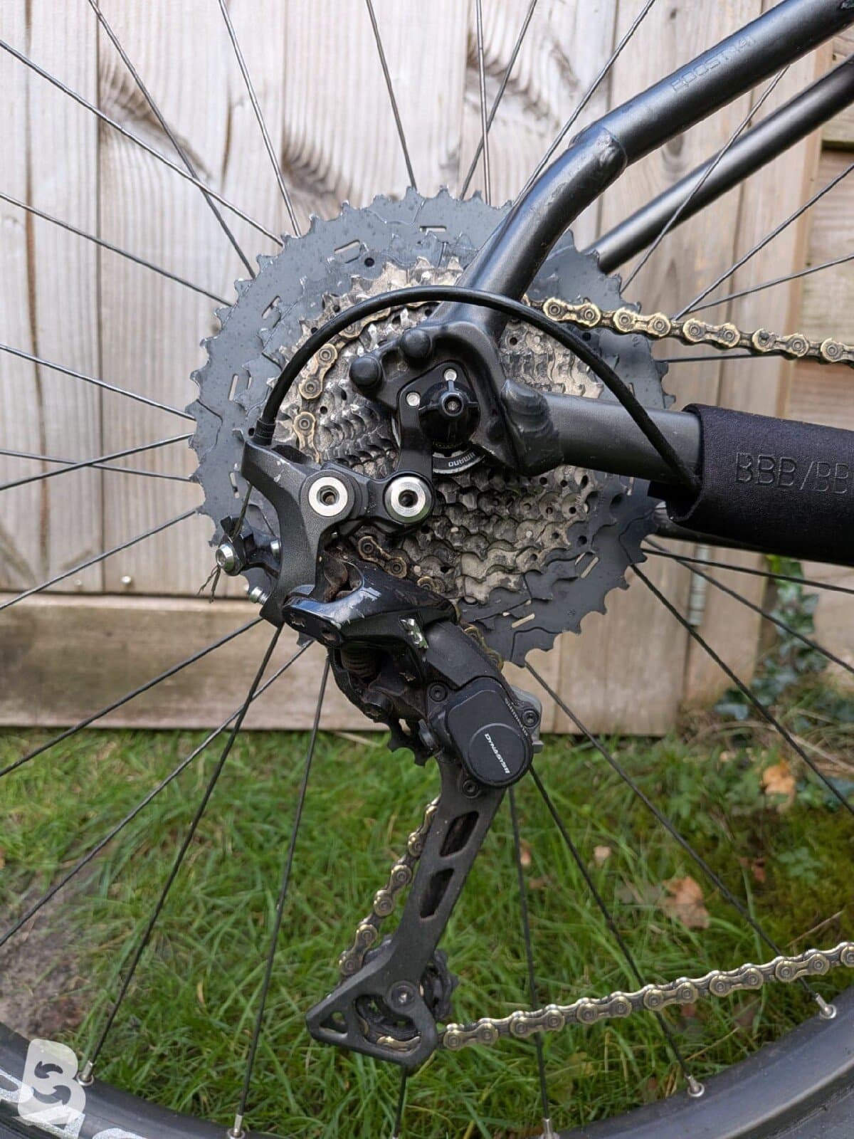 Trek X-Caliber 9 2018