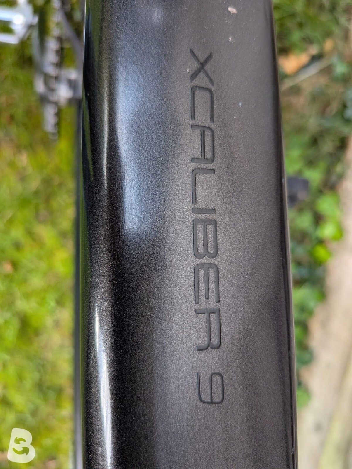 Trek X-Caliber 9 2018