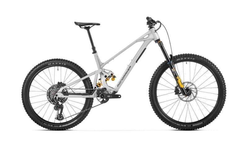 Mondraker Anark XR 2027