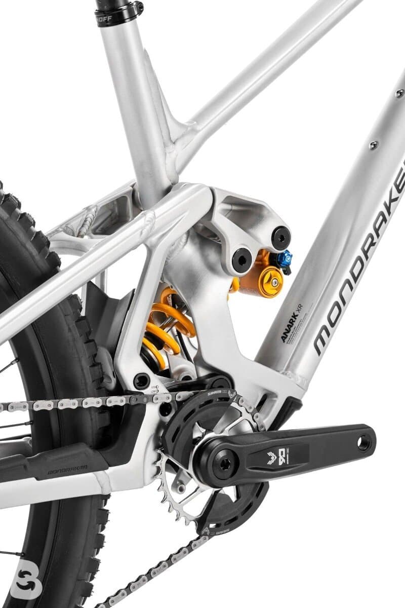 Mondraker Anark XR 2027