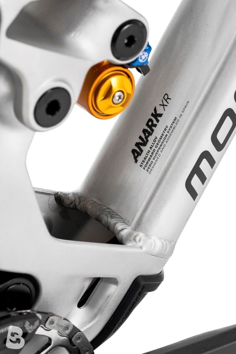 Mondraker Anark XR 2027