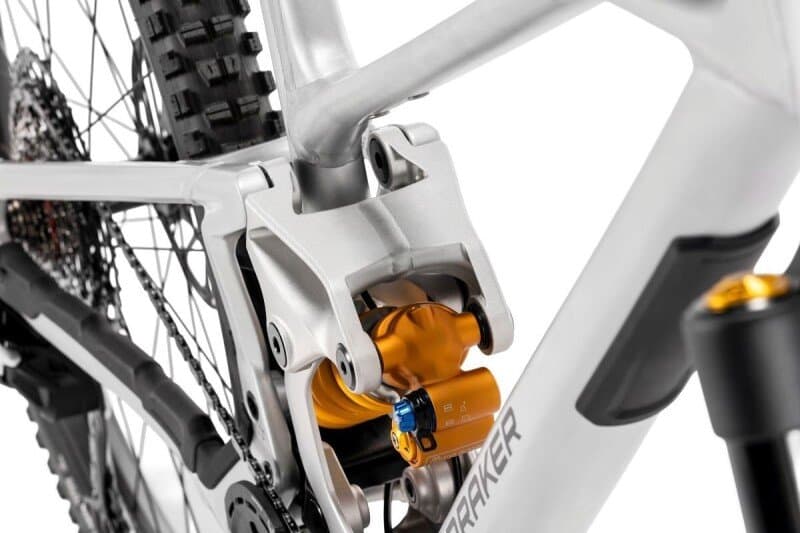 Mondraker Anark XR 2027