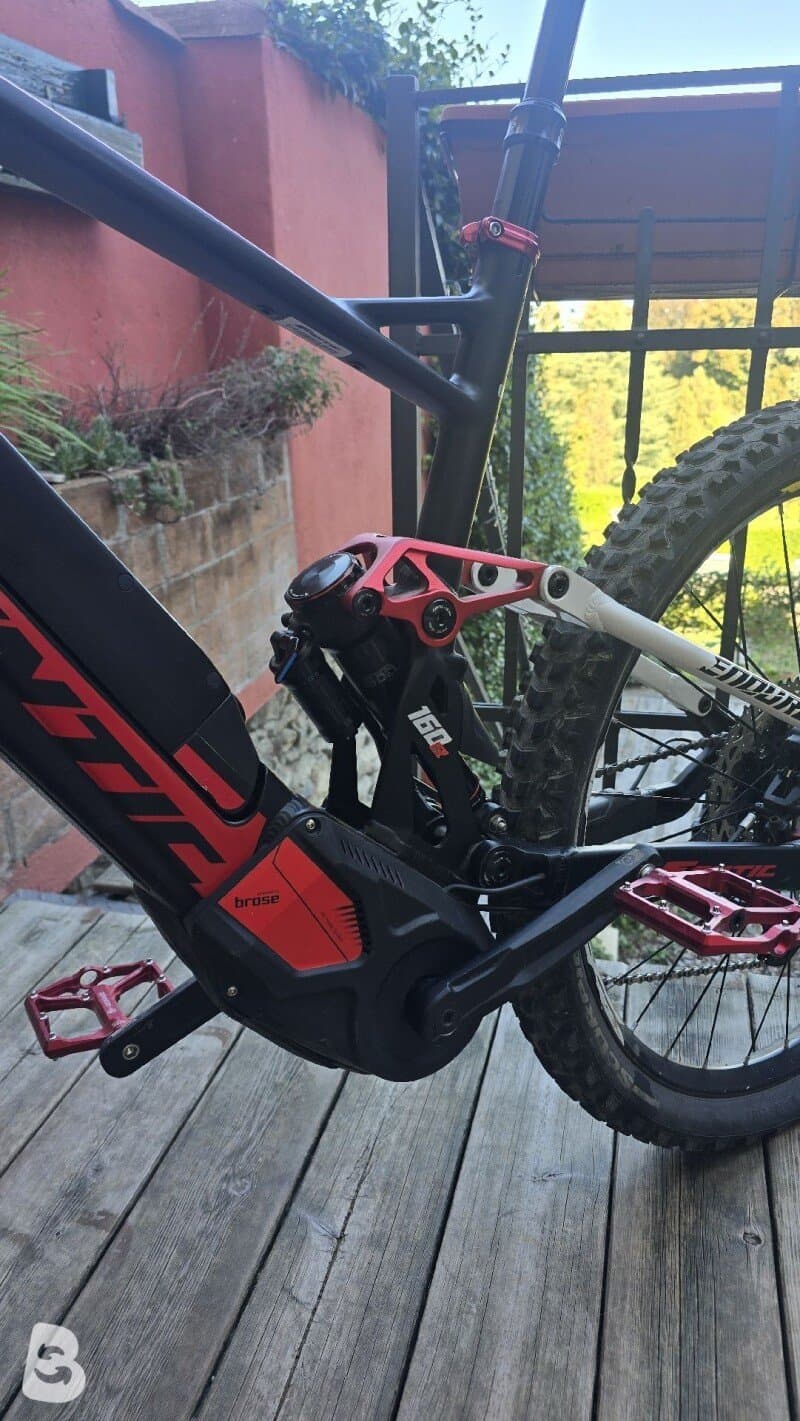 Fantic Xf1 160 Race 2020