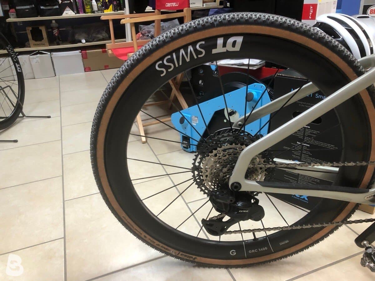 Pinarello Grevil f1 2026