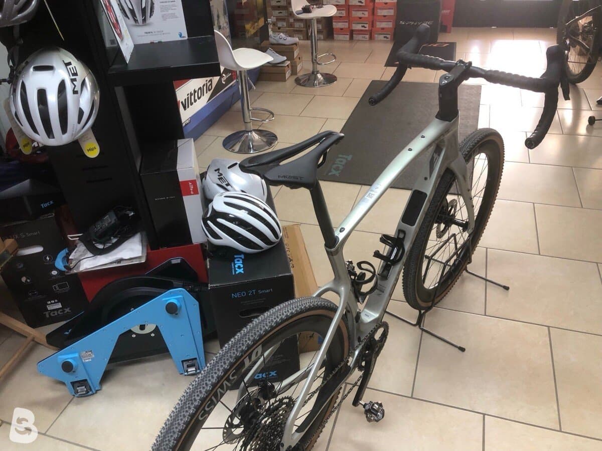 Pinarello Grevil f1 2026