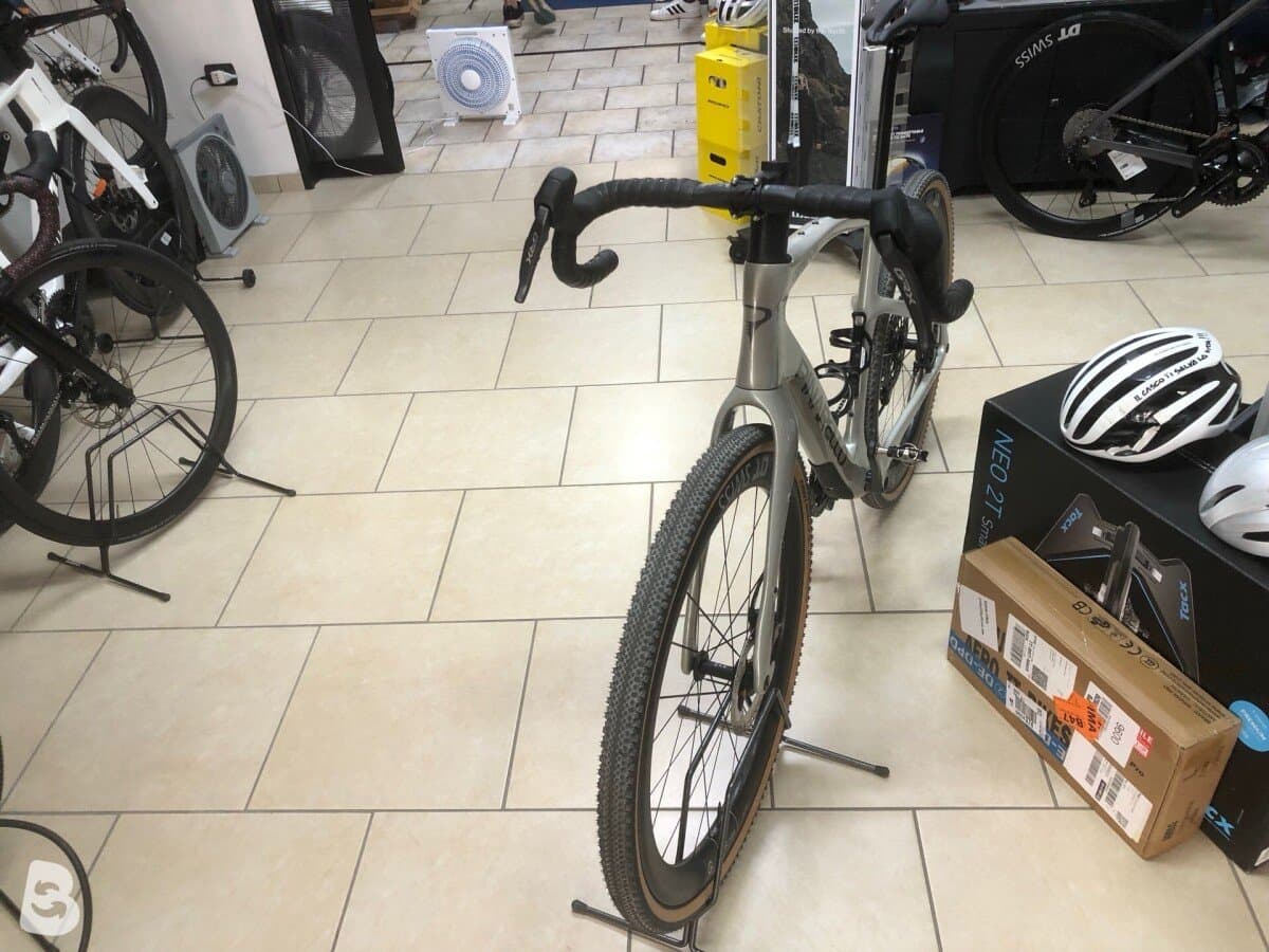 Pinarello Grevil f1 2026