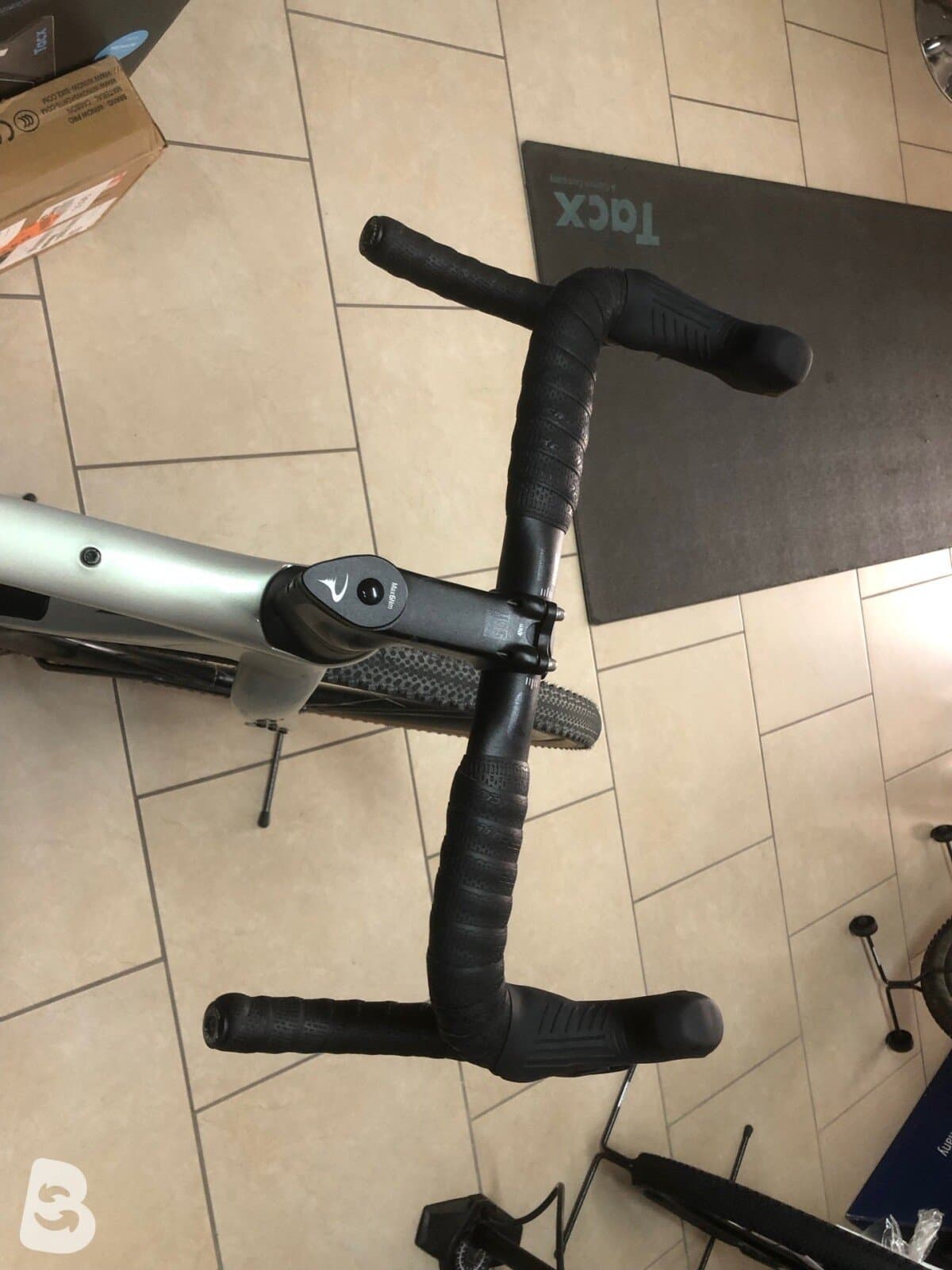 Pinarello Grevil f1 2026