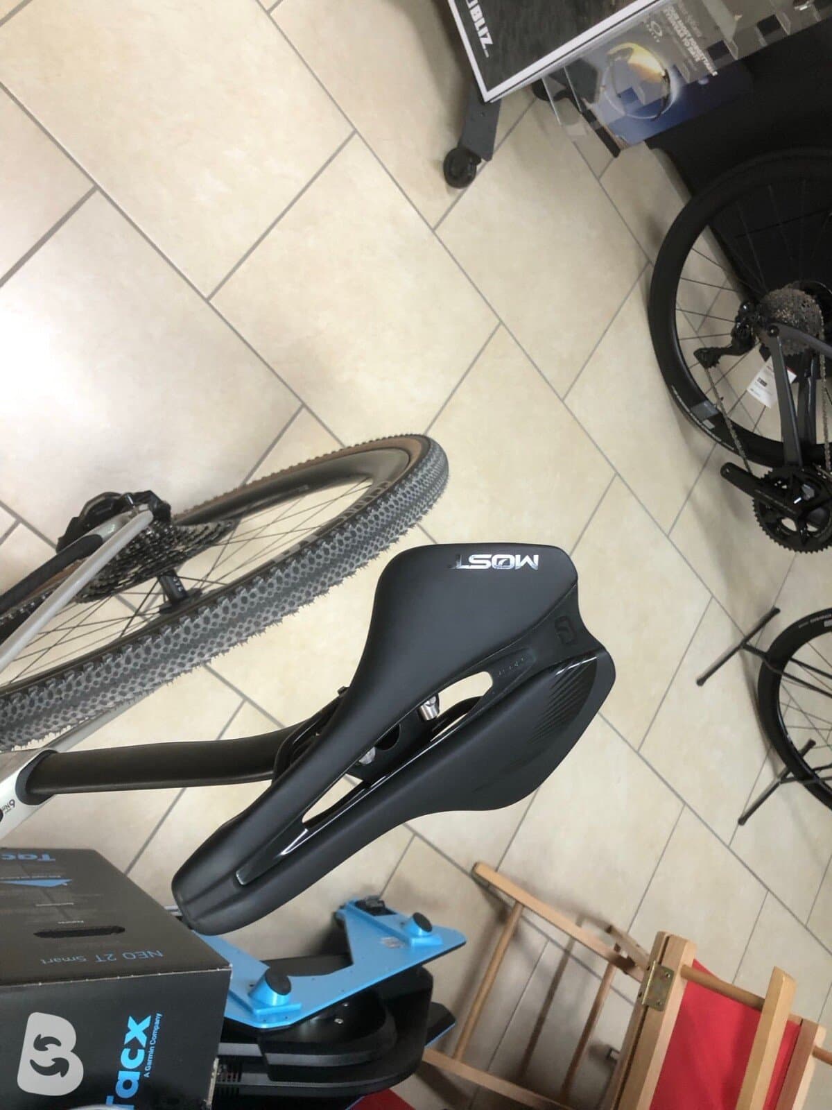 Pinarello Grevil f1 2026