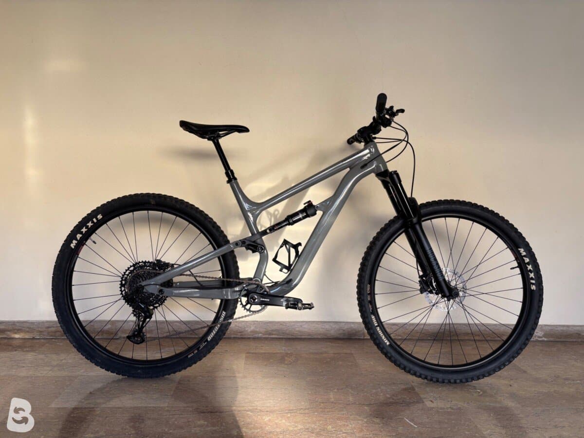 Cannondale Cannondale Habit 4 2022