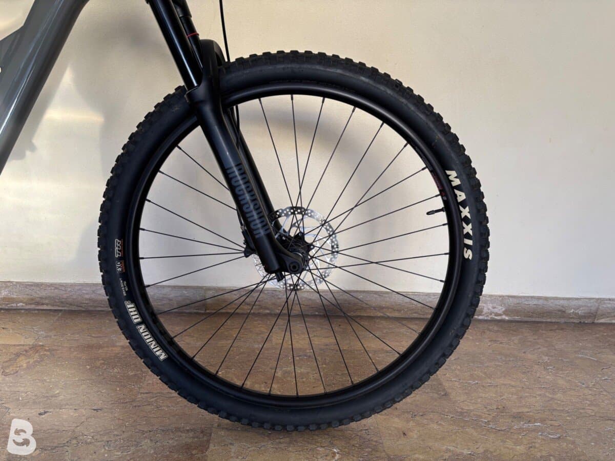 Cannondale Cannondale Habit 4 2022