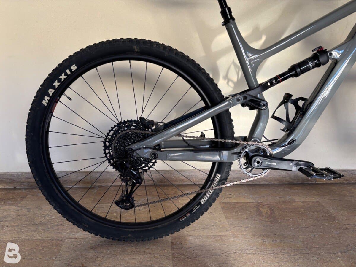 Cannondale Cannondale Habit 4 2022