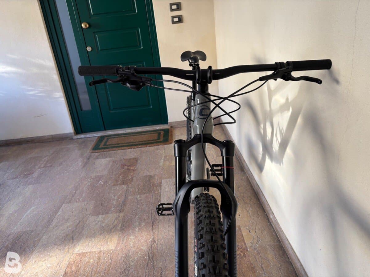 Cannondale Cannondale Habit 4 2022