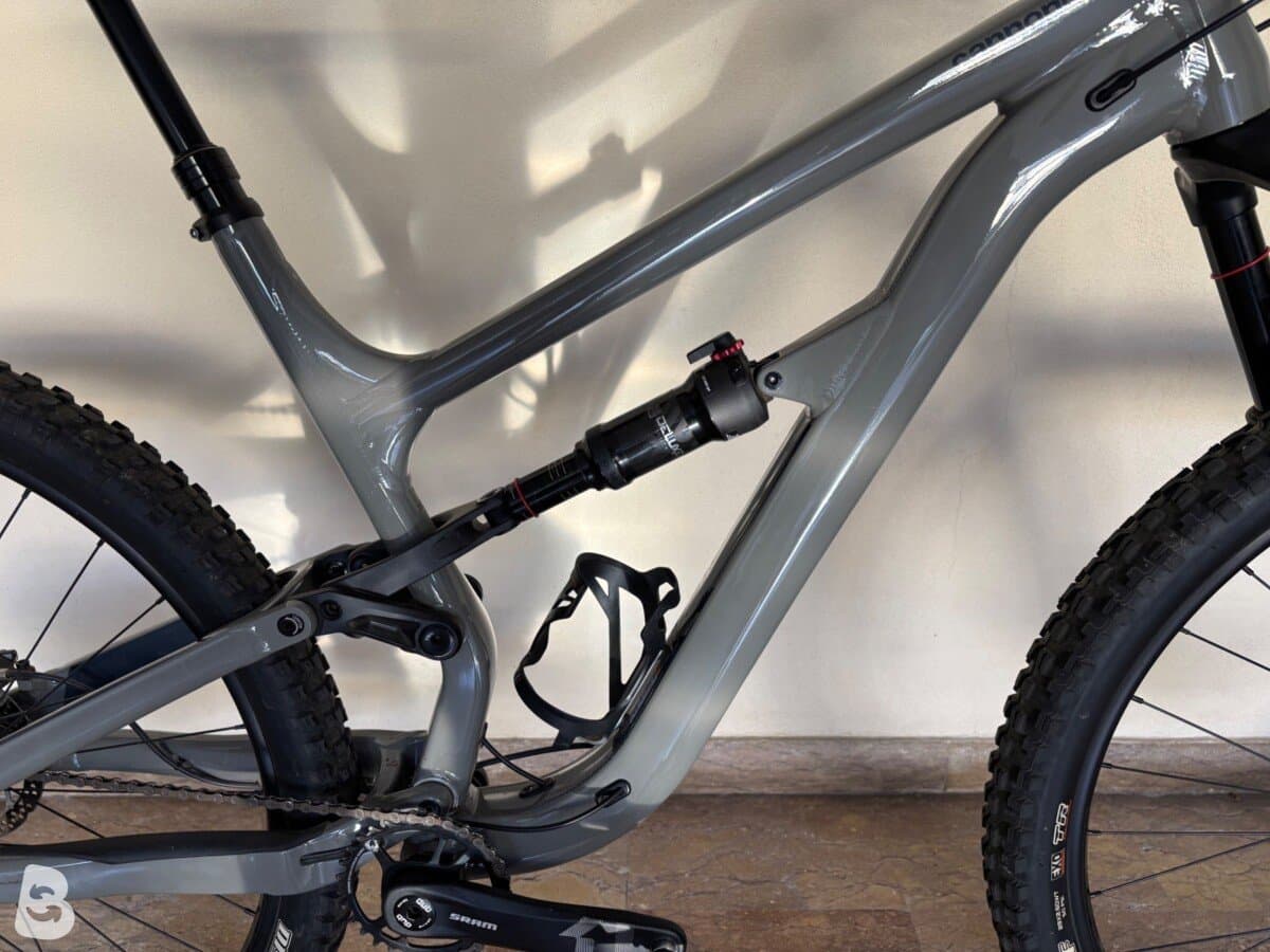 Cannondale Cannondale Habit 4 2022