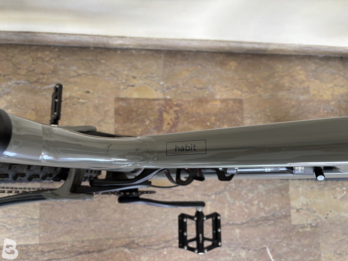 Cannondale Cannondale Habit 4 2022