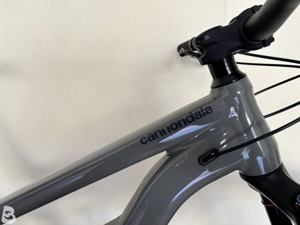 Cannondale Cannondale Habit 4 2022